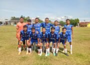 T FC VS Mura United, Skor Akhir 2-0