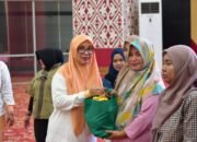 Rangkaian HUT DWP ke 26. Ini Penjelasan Ketua DWP Musi Rawas.