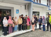 Jaga Stabilitas Keamanan. Batalyon B Pelopor Perkuat Kamtibmas Lewat Patroli Dialogis