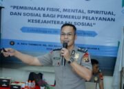 Aipda Iwan Inpresi Fasilitator Pembinaan Pasien Secara Holistik