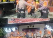 Siaga SAR Satbrimob Polda Sumsel Batalyon B Pelopor: Cek Personel Hingga Perlengkapan