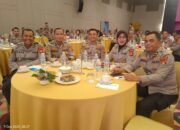 Zona Integritas, Polres Lubuk Linggau Raih Juara II Predikat Sangat Baik