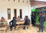 Ciptakan Kamtibmas Aman di Lubuklinggau. Batalyon B Pelopor Perkuat Kegiatan Patroli Dialogis