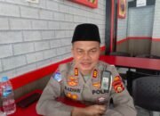 Antisipasi Kemacetan Malam Pergantian Tahun Sat Lantas Polres Lubuklinggau Akan Lakukan Rekayasa Lalu Lintas
