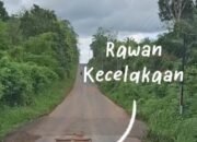 Polsek BTS Ulu Polres Musi Rawas Sampaikan Imbauan Keselamatan Melalui Video di Media Sosial
