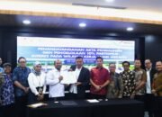 PHE Jambi Merang Alihkan Participating Interest 10% WK Jambi Merang kepada PT Sumsel Energi Merang