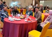 Komando Dandim 0406 Lubuklinggau Resmi Berganti