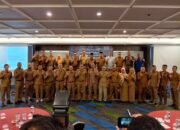 FGD III Laporan Akhir Penyusunan RKP. Ini Kata Bupati Musi Rawas