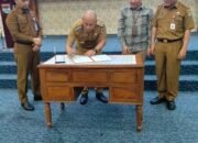 Logo dan Sistem Booking Lapangan Olahraga Juara Di Launching