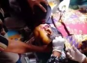 Diduga Dipicu Masalah Sengketa Batas Lahan Tewas Dibacok Sepupu Sendiri