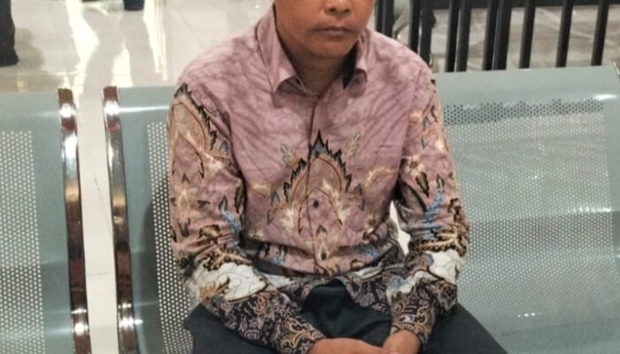 JPU Tuntut Terdakwa Pembunuh Kontraktor di Lubuk Linggau Pidana Mati