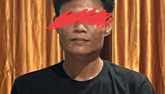 Pelaku Pembunuhan Kakak Ipar Di Musi Rawas Utara Ditangkap Di Ogan Ilir