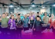 Pelatihan Peningkatan Kapasitas Kader Pembangunan Manusia Kabupaten Musi Rawas. Ini Harapan Wakil Bupati Musi Rawas