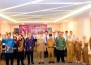 Pejabat Pemerintah Kabupaten Musi Rawas Ikuti Seleksi Lelang Terbuka Jabatan Tinggi Pratama