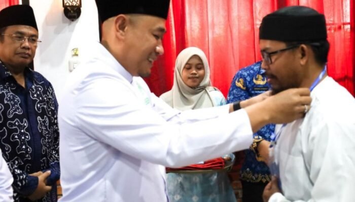 Lubuk Linggau Segera Miliki “Juleha”