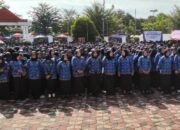 PPPK Paruh Waktu di Musi Rawas Utara Resmi Terima SK Pengangkatan
