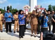 SE Bupati Musi Rawas, Gaji Guru PPPK Paruh Waktu Rp. 2 Juta