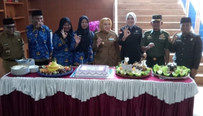 Terkait Jalan Rusak. Ini Penjelasan Bupati Musi Rawas