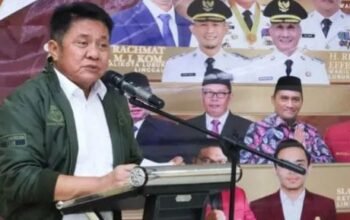 Gubernur Sumsel Kunjungi Museum Perjuangan Subkoss Garuda Sriwijaya