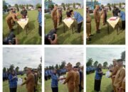 1.761 Honorer di Lingkungan Pemerintah Kota Lubuk Linggau Terima SK PPPK PW