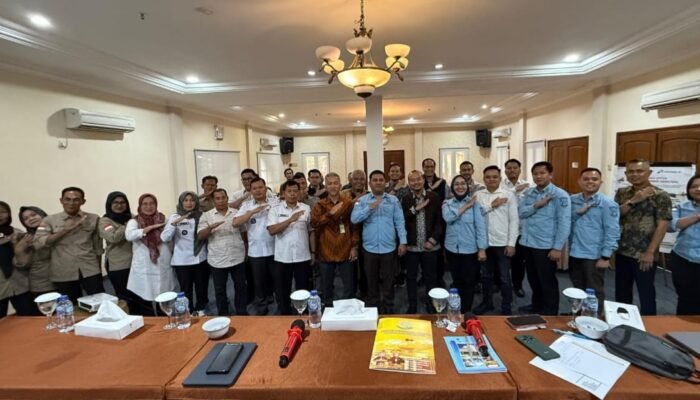 Pertamina EP Ramba Gandeng Kejari Muba dan SKK Migas, Warga Desa Amankan Aset Negara