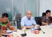 Wali Kota Tegaskan Pembangunan Tower di Wilayah Blank Spot Bagian Dari Program Linggau Juara