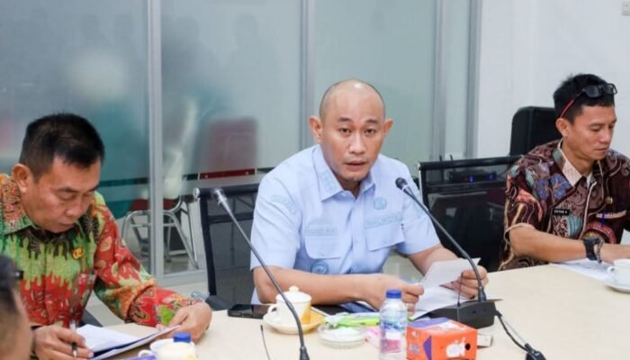 Wali Kota Tegaskan Pembangunan Tower di Wilayah Blank Spot Bagian Dari Program Linggau Juara