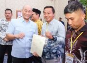 Wako Lubuklinggau Ingatkan Tak Ada Pungli dalam Program PTSL