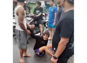 Diduga Aniaya Ketua Kuda Lumping Diamankan Sat Reskrim Polres Lubuklinggau