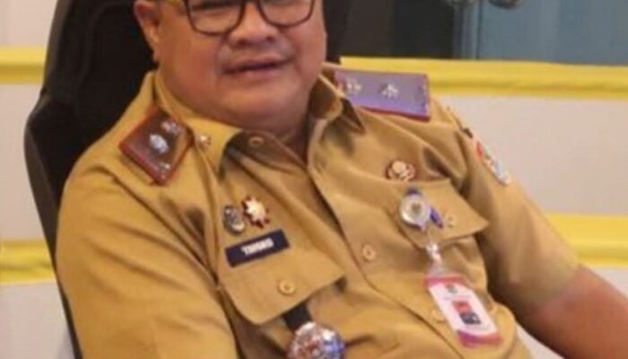 Pemkot Lubuk Linggau Masuk 10 Besar Pelayanan Publik Terbaik Nasional. Ini Penjelasan Sekda