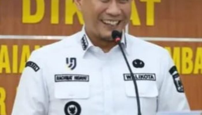 Mengenai Mobil Batubara Masih Ada Yang Melintas. Ini Penjelasan Walikota Lubuklinggau