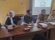 Disnakertrans Musi Rawas Utara Tegaskan Perusahaan Wajib Terapkan UMK Dan UMSK