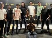 DPO Bandit Ranmor 20 TKP Asal Curup Disergap Tim Macan Polres Lubuklinggau