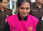 Terbukti Korupsi DD dan ADD, Mantan Kades Suka Menang, Di Vonis 2,6 Tahun Bui