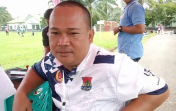 30 Tim Berebut Menjadi Yang Terbaik Di Turnamen PGRI Cup Tingkat Sumatera Selatan