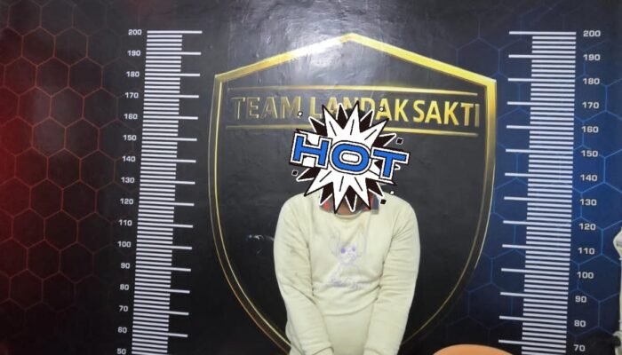 Diduga Pura-Pura Ambil Uang Untuk Pembayaran Sapi, Sepeda Motor Tetangga Diembat