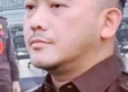 Perdana. Kejari Lubuklinggau Tangani Perkara UU ITE