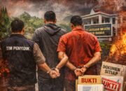 Dugaan Korupsi Dana Peremajaan Sawit Rakyat Di Musi Rawas. Kejari Segera Tetapkan Tersangka