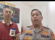 Dua Oknum Konselor Rumah Asa Silampari Ditetapkan Sebagai Tersangka