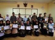 Kadiknas Mondyaboni Siap Kembali Dukung Program LCC SJI PWI Sumsel