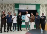 Kejati Sumsel Siap Bersinergi dengan PWI Sumsel untuk Pencegahan dan Pemberantasan Korupsi