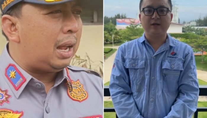 PLTU Bengkulu Krisis Pasokan Batu Bara. Provinsi Bengkulu Terancam Gelap Gulita