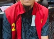 Aniaya Istri Hingga Tewas Dituntut 15 Tahun Bui