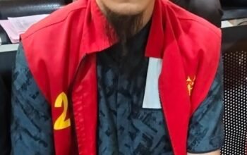 Aniaya Istri Hingga Tewas Dituntut 15 Tahun Bui