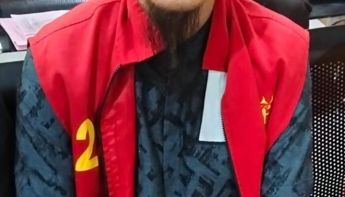 Aniaya Istri Hingga Tewas Dituntut 15 Tahun Bui