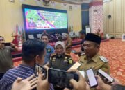 Antisipasi Tumpang Tindih Lahan Dengan Masyarakat. Kejari Musi Rawas Akan Tertibkan HGU Perkebunan