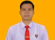 Eks Brimob Brigpol Adenan Zuhri Resmi Perkuat Unit Pidsus Polres Musi Rawas Utara