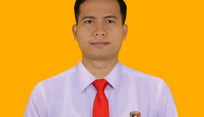 Eks Brimob Brigpol Adenan Zuhri Resmi Perkuat Unit Pidsus Polres Musi Rawas Utara