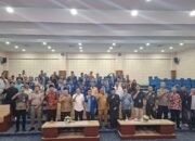 Hubungan PWI Dengan Polres Lubuklinggau Semakin Harmonis