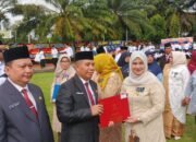 HAB ke-80, Tekankan Kerukunan Beragama